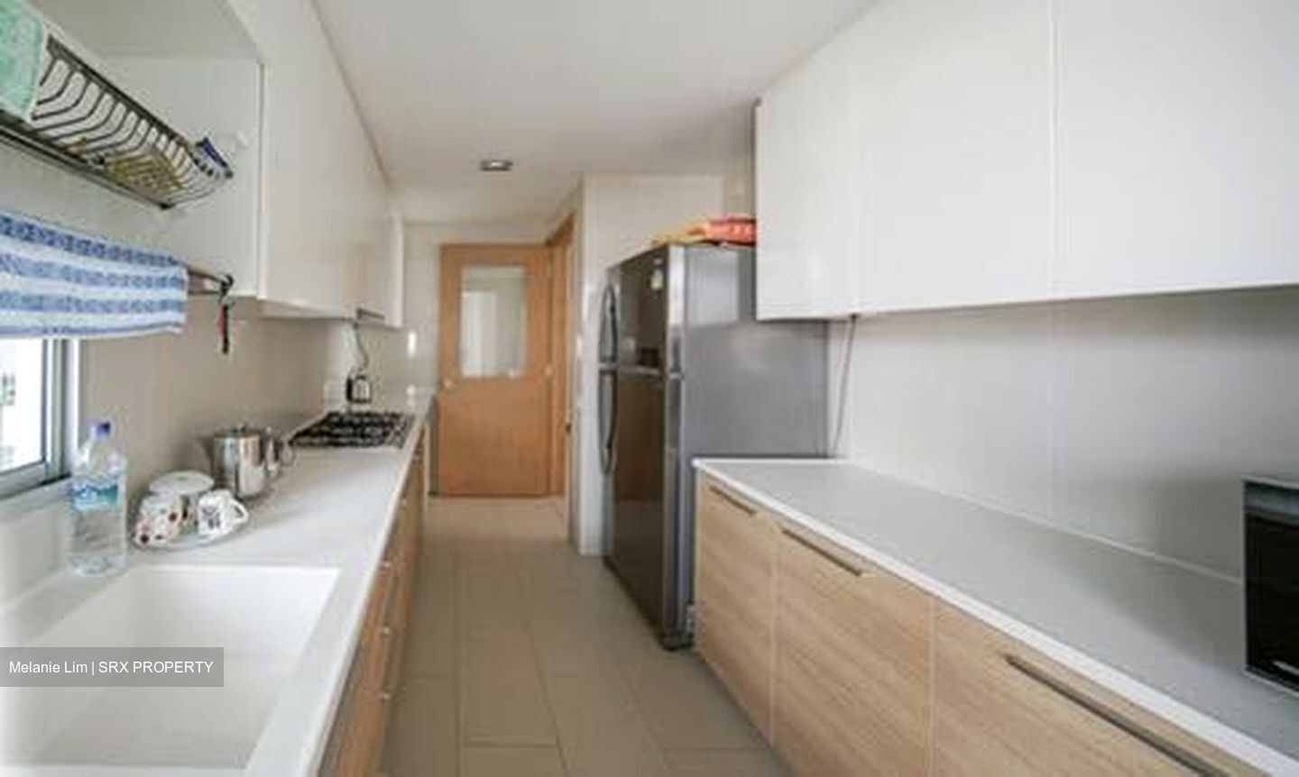 Clover By The Park (D20), Condominium #634215421